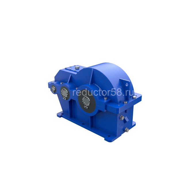 редукторы Ц2У 315 условное обозначение.png