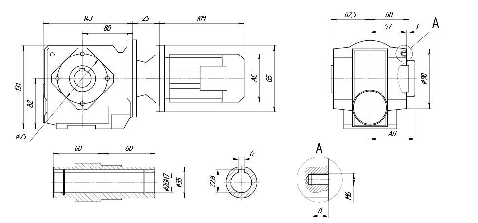 Мотор-редуктор S37-03.jpg Мотор-редуктор S37-03.jpg
