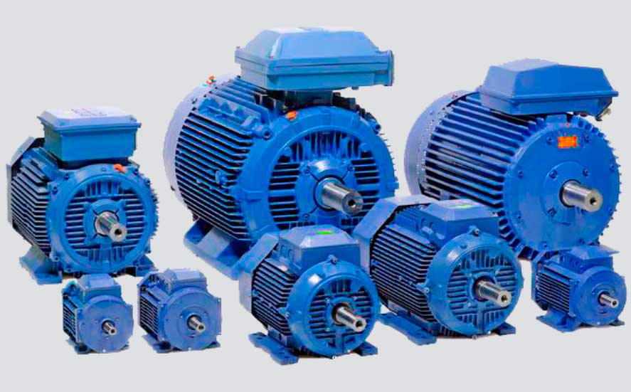 Способы пуска асинхронного двигателя и пути ограничения пускового тока Способы пуска асинхронного двигателя и пути ограничения пускового тока
