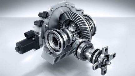 Обслуживание и ремонт планетарного редуктора